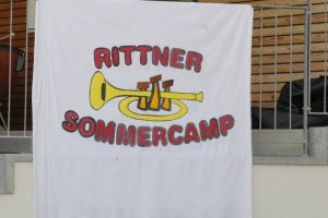 2016 - Sommercamp