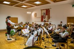 2015 - kleines Frühjahrskonzert