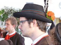 Cäcilienfeier 2015 - 13