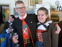 Cäcilienfeier 2015 - 14
