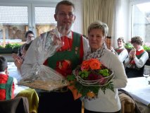 Cäcilienfeier 2015 - 22