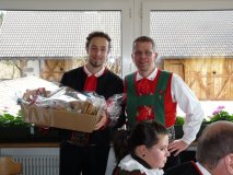 Cäcilienfeier 2015 - 26