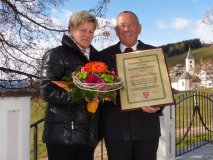 Cäcilienfeier 2015 - 30