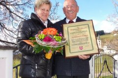 2015 - Cäcilienfeier