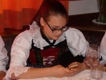 Cäcilienfeier 2015 - 33