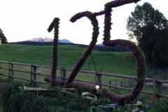 2017 - 125-Jahr-Feier