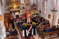 Cäcilienfeier_2018 - 2