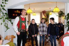 Cäcilienfeier_2018 - 22