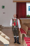 Pfingstkonzert der Musikkapelle Oberinn