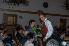 Pfingstkonzert der Musikkapelle Oberinn