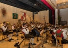 Pfingstkonzert der Musikkapelle Oberinn