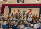 Pfingstkonzert der Musikkapelle Oberinn