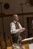 Konzert der Musikkapelle Oberinn