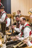 Konzert der Musikkapelle Oberinn