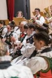 Konzert der Musikkapelle Oberinn
