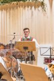 Konzert der Musikkapelle Oberinn