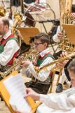 Konzert der Musikkapelle Oberinn