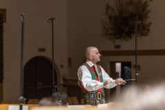 Konzert der Musikkapelle Oberinn