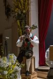Konzert der Musikkapelle Oberinn