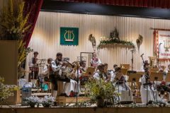 Konzert der Musikkapelle Oberinn