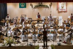 Konzert der Musikkapelle Oberinn