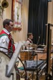 Konzert der Musikkapelle Oberinn
