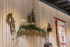 Konzert der Musikkapelle Oberinn
