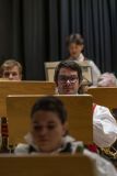 Konzert der Musikkapelle Oberinn