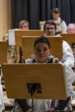 Konzert der Musikkapelle Oberinn