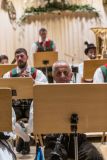 Konzert der Musikkapelle Oberinn