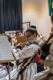 Konzert der Musikkapelle Oberinn