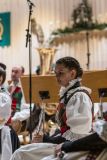 Konzert der Musikkapelle Oberinn