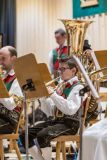 Konzert der Musikkapelle Oberinn