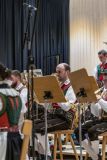 Konzert der Musikkapelle Oberinn