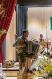 Konzert der Musikkapelle Oberinn