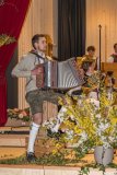 Konzert der Musikkapelle Oberinn