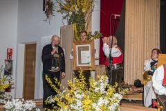 Konzert der Musikkapelle Oberinn