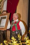 Konzert der Musikkapelle Oberinn