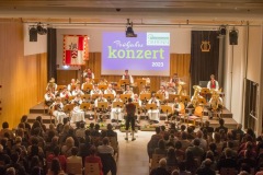 2023 - Frühjahrskonzert
