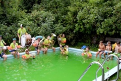 2014 - Cold Water Challenge