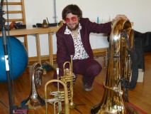 Instrumentenvorstellung 1