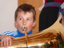 Instrumentenvorstellung 12