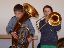 Instrumentenvorstellung 13