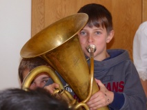Instrumentenvorstellung 14