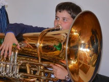 Instrumentenvorstellung 16