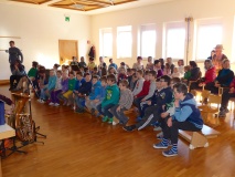 Instrumentenvorstellung 3