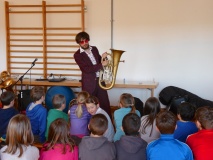 Instrumentenvorstellung 5
