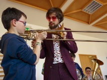 Instrumentenvorstellung 6