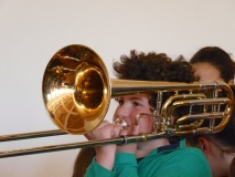 Instrumentenvorstellung 7