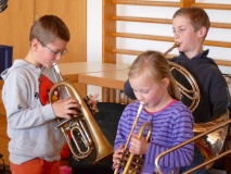 Instrumentenvorstellung 8